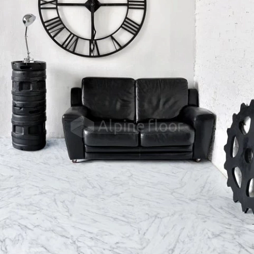 ДЫМЧАТЫЙ ЛЕС КВАРЦ ВИНИЛ ALPINE FLOOR GRAND STONE
